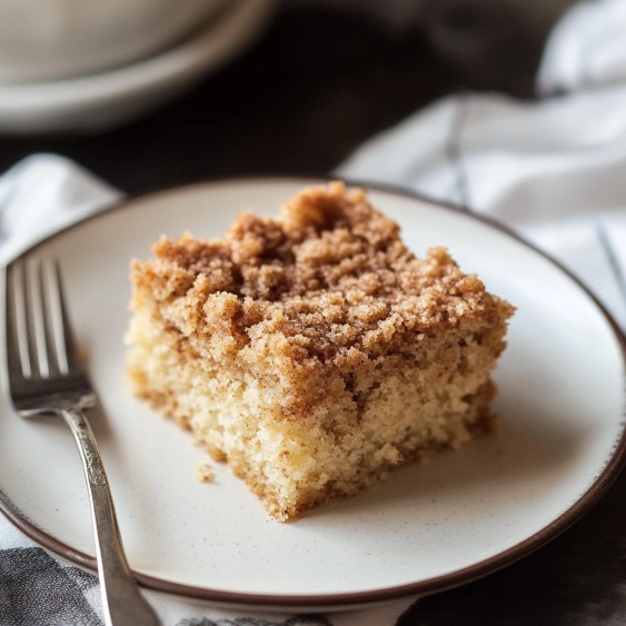 Bake Moist & Delicious Mini Coffee Cakes Every Time